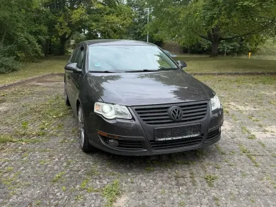 Gebraucht VW Passat