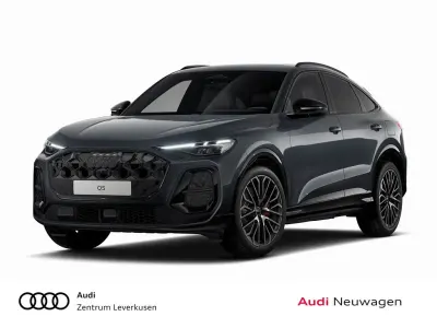 Neu Audi Q5 Sportback Edition .1 367 PS (269 kW) 2026 Grau SUV