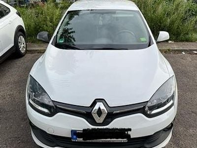 Renault Mégane III