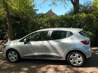 Brugt Renault Clio IV
