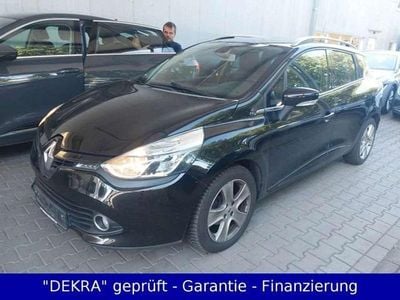 Renault Clio GrandTour