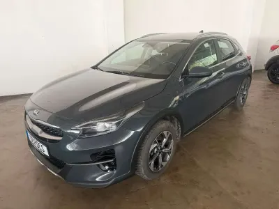 Gebraucht Kia XCeed
