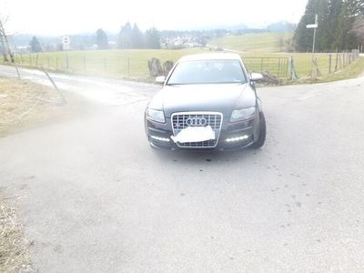 gebraucht Audi S6 S6