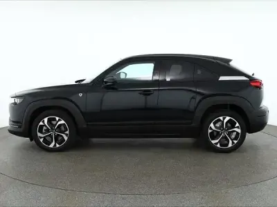 Usata Mazda MX30 Ad'Vantage 170 CV (125 kW) 2024 Nero SUV