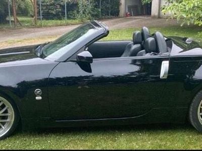 Nissan 350Z