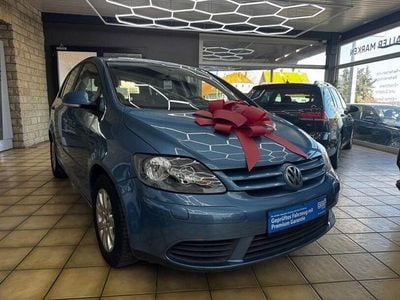 Second-hand VW Golf Plus Cross Comfortline 118 CP (86 kW) 2005 Andere Monovolum
