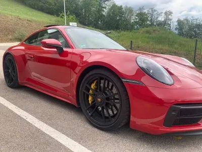 Gebraucht Porsche 911 Carrera GTS