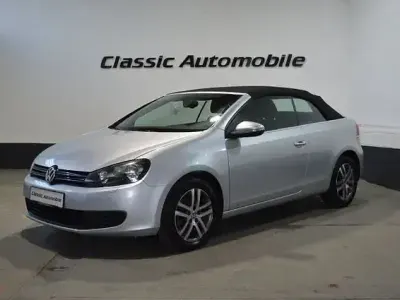 Gebraucht VW Golf VII