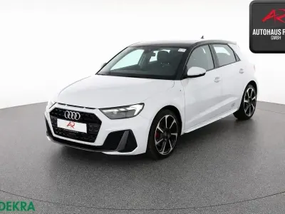 Gebraucht Audi A1 Sportback