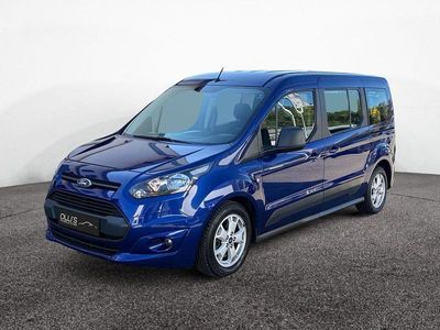 Ford Grand Tourneo Connect