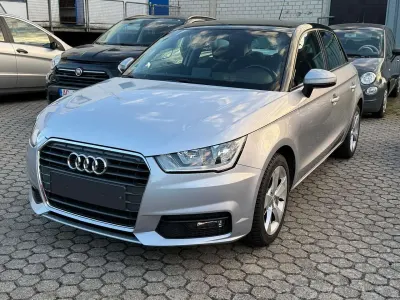 Gebraucht Audi A1