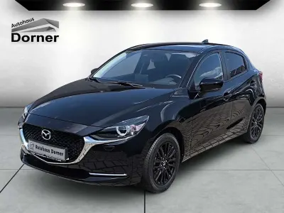 Gebraucht Mazda 2