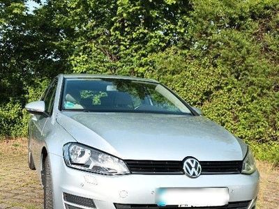 gebraucht VW Golf 1.0 TSI Comfortline Comfortline