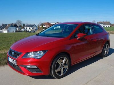 Seat Leon SC