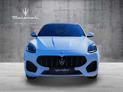 gebraucht Maserati Grecale GT *Sonder-Leasingkonditionen* Preis: 75.555 EURO