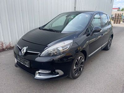 Renault Scénic III