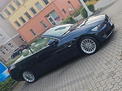 BMW 325 Cabriolet