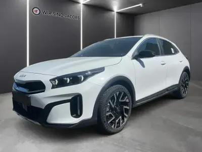 Gebraucht Kia XCeed
