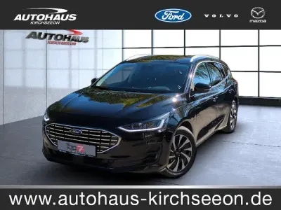 Gebraucht Ford Focus