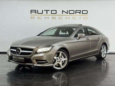 Mercedes CLS500