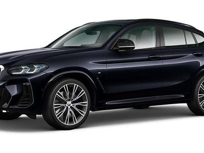 Second-hand BMW X4 M Sport 360 CP (264 kW) 2025 SUV