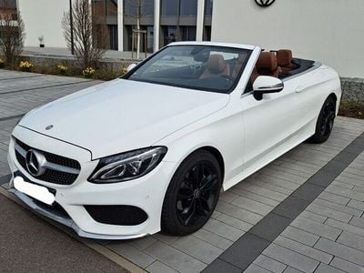 Mercedes C180