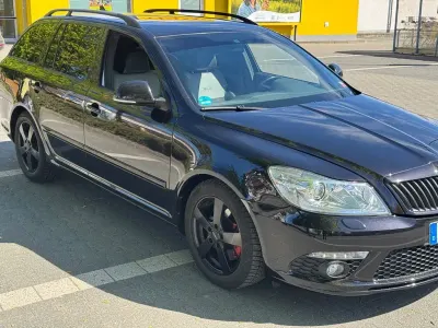 Occasion Skoda Octavia