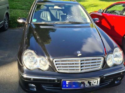 Mercedes C350