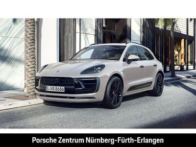 Porsche Macan GTS