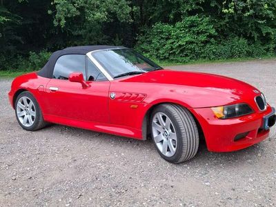 BMW Z3