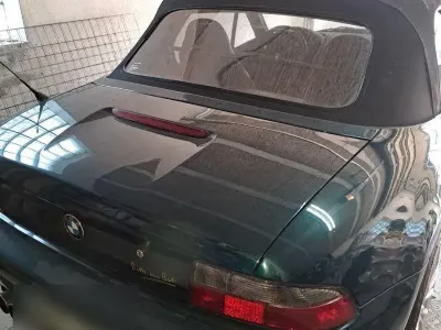 Gebraucht BMW Z3