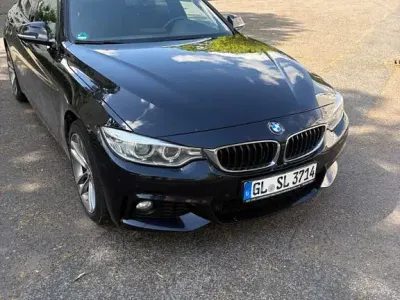 Używany BMW 420