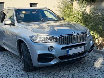 BMW X5 M50