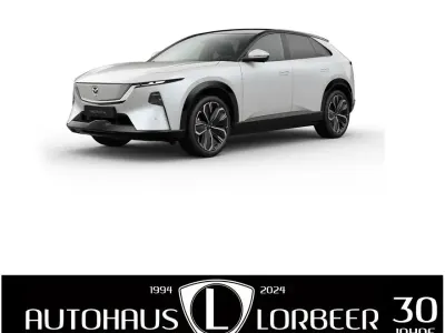 Gebraucht Mazda CX-6e