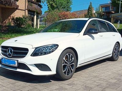 Mercedes C300