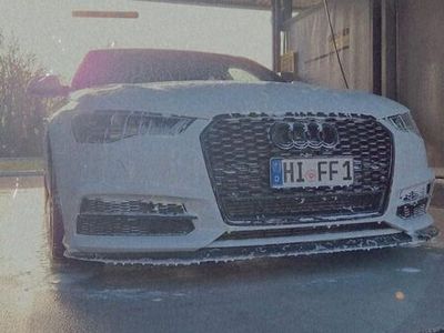 gebraucht Audi A6 4G Facelift 3.0 TDI quattro Maxton-kit