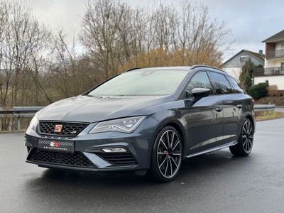 gebraucht Seat Leon ST Cupra 300 4Drive/DCC/Beats/LED/PANO/RCAM