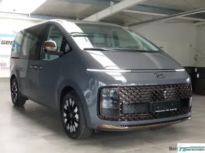 Neu Hyundai Staria 225 PS (165 kW) 2025 Andere Van / Kleinbus