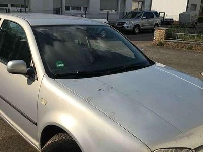 Gebraucht 1999 VW Golf IV Limousine | 900 € (Guter Preis)