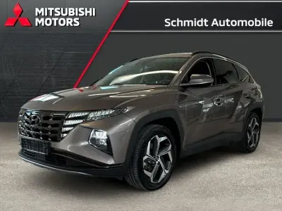 Gebraucht Hyundai Tucson