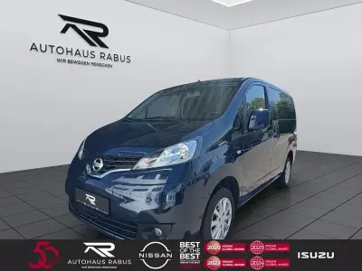 Gebraucht Nissan Evalia