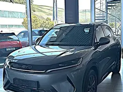 Gebraucht BYD Atto 2