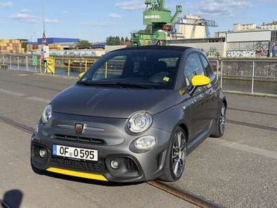 Abarth 595C