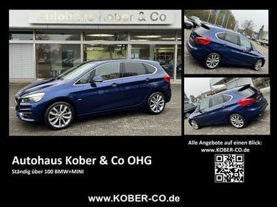 BMW 220 Active Tourer