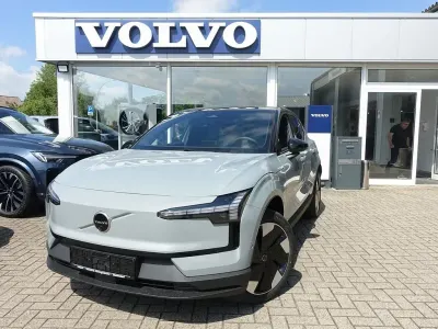 Neu Volvo EX30 Ultra 200 kW (272 PS) 2026 Vapour grey SUV