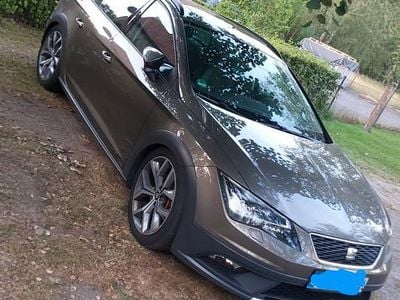 Seat Leon X-Perience