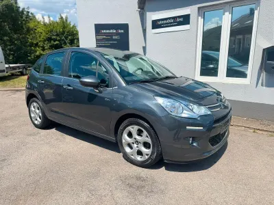 Gebraucht Citroën C3