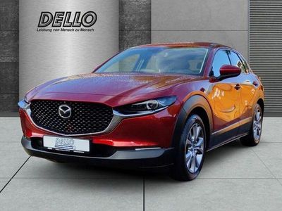 Second-hand Mazda CX-30 Selection 150 CP (110 kW) 2021 Andere SUV