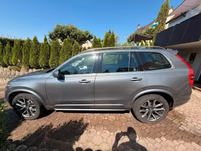 Gebraucht Volvo XC90