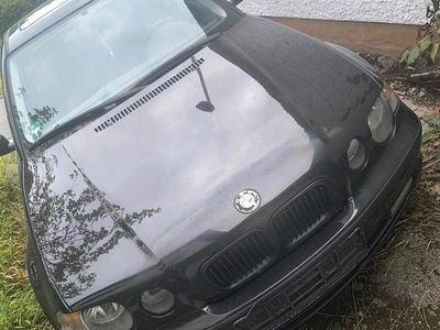 BMW 316 Compact